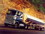 Ford CLT9000 COE 1978 года